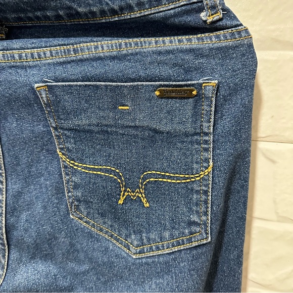 Roadster bootcut jeans 👖 - Picture 4 of 5